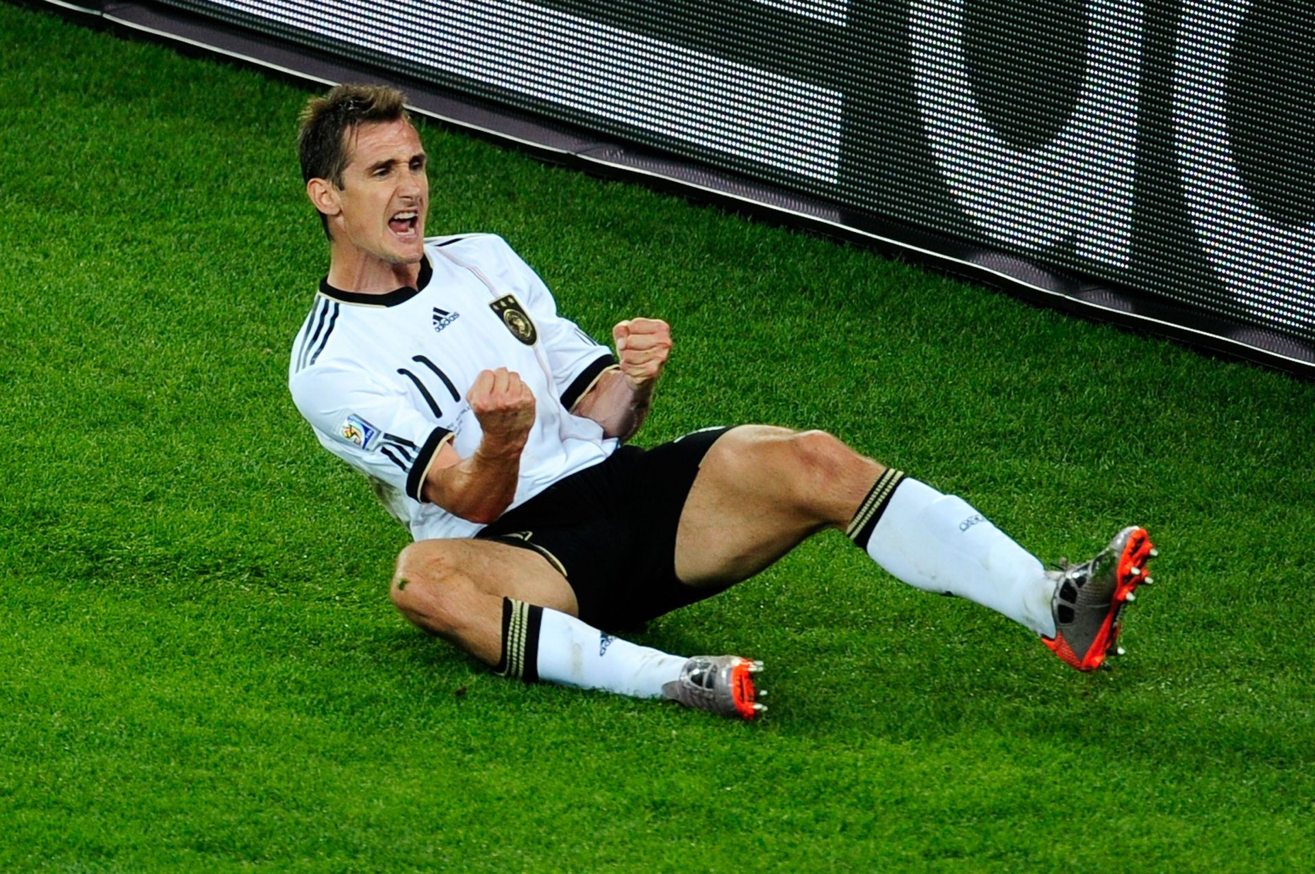 Miroslav Klose