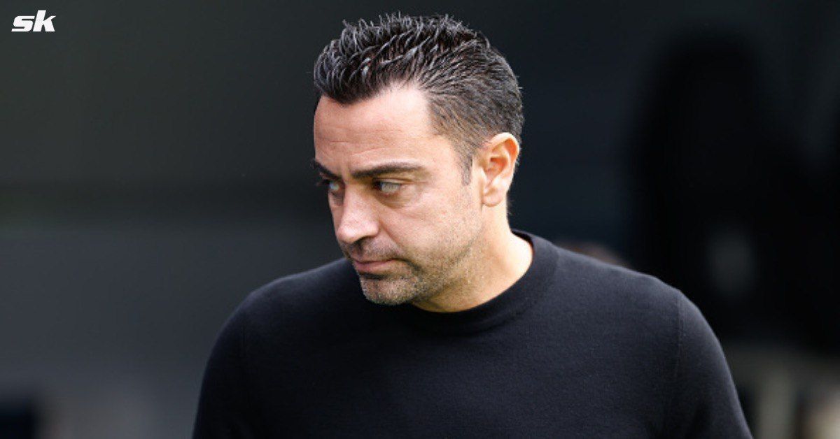 Xavi has reportedly brought back Unzue to motivate players