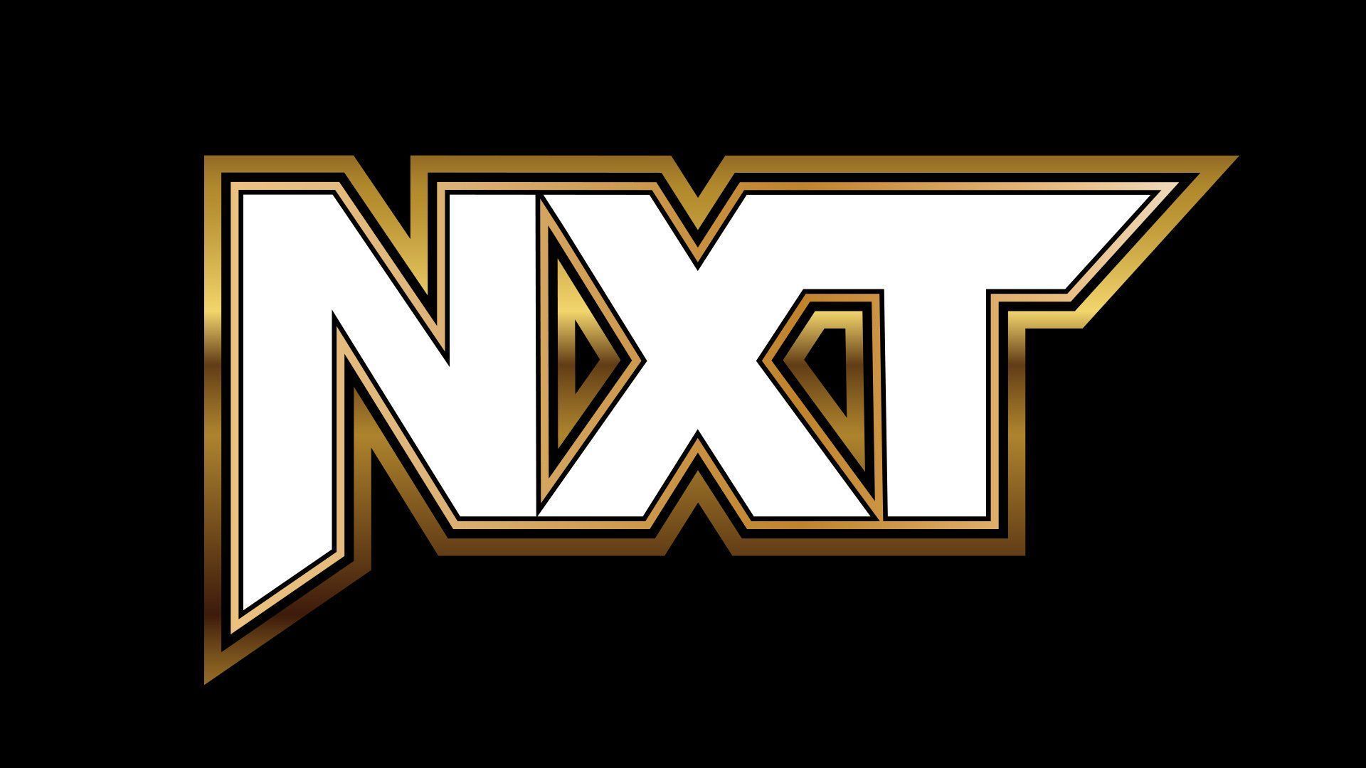 The new NXT logo