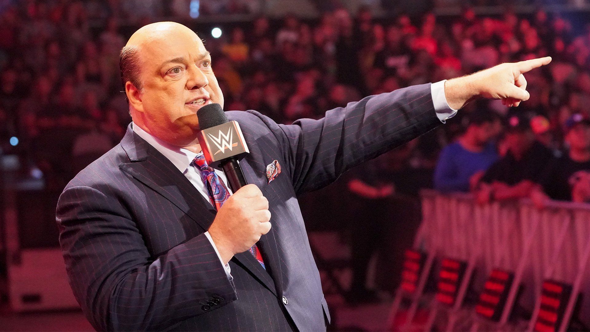 Paul Heyman