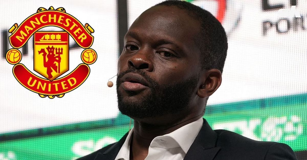 Saha tips Kane as a striker United should target