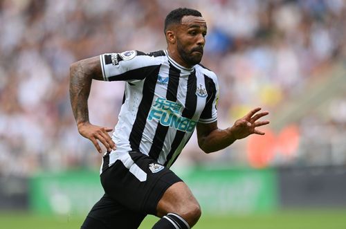 Newcastle United v Nottingham Forest - Premier League 2022-23