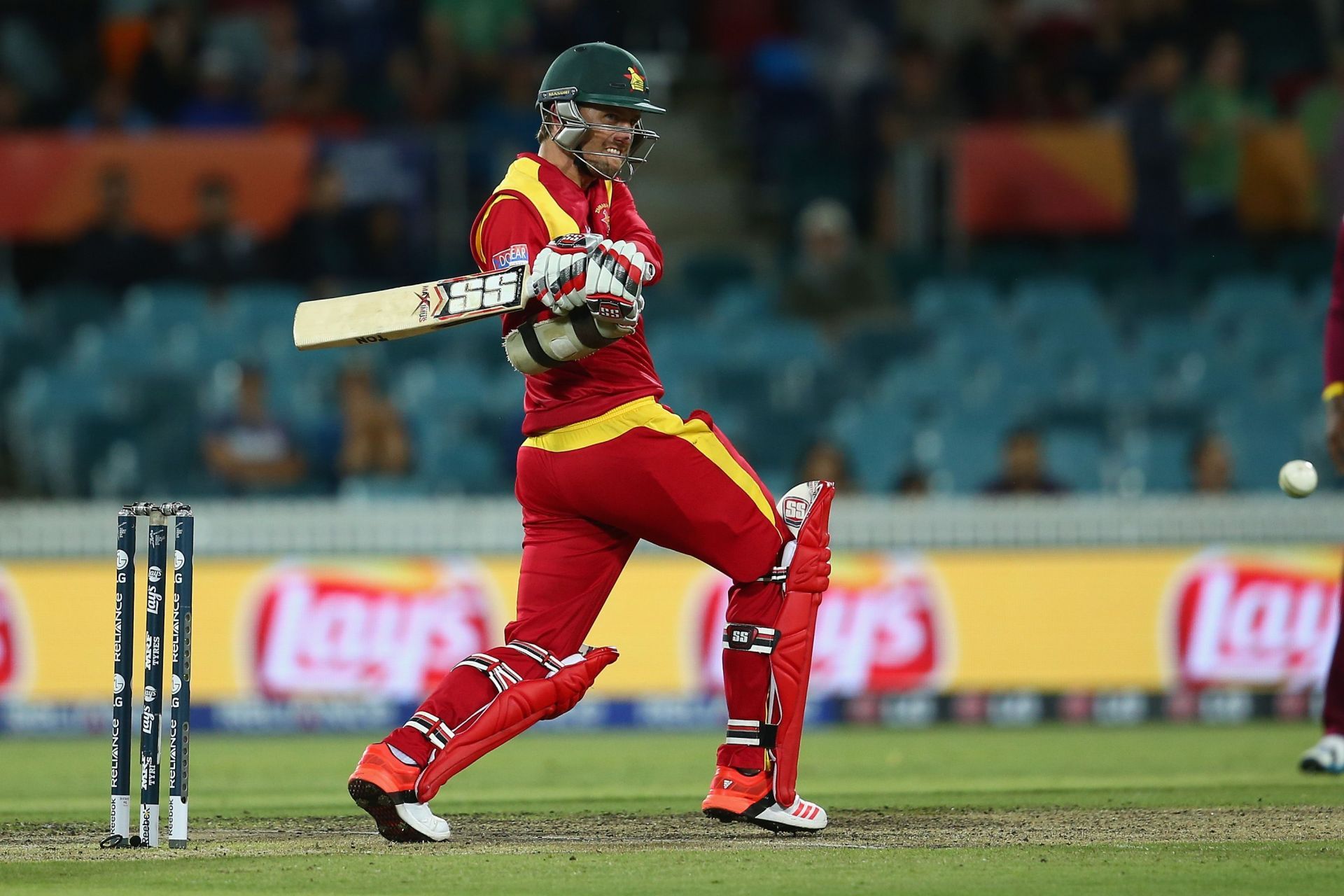 West Indies v Zimbabwe - 2015 ICC Cricket World Cup