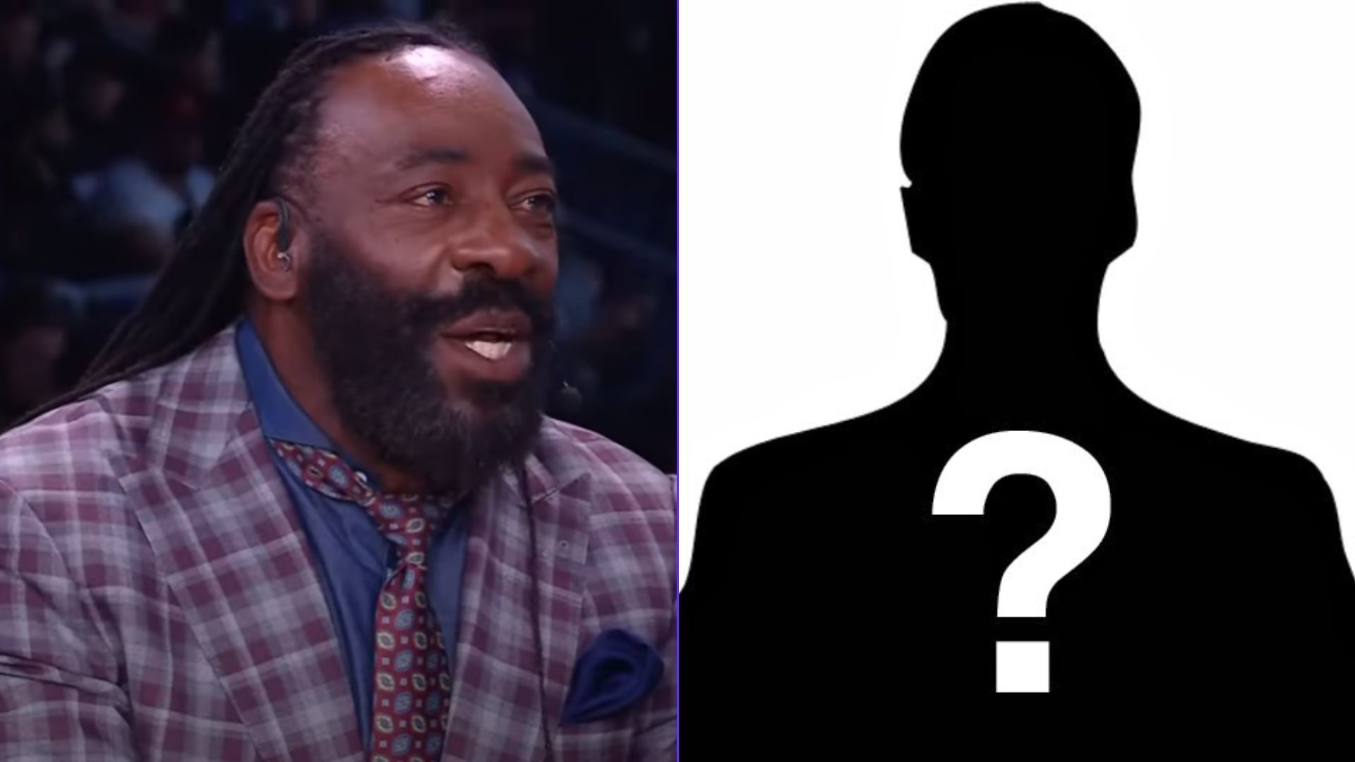 Booker T has high hopes for a young NXT star
