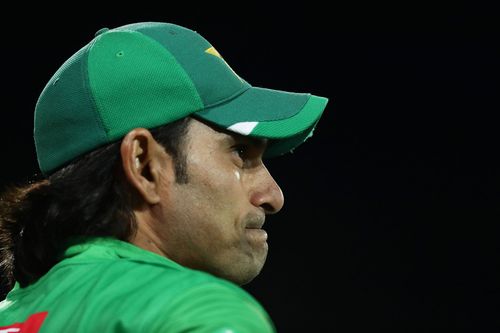 Australia v Pakistan - Men's T20 Game 2 (Image: Getty)