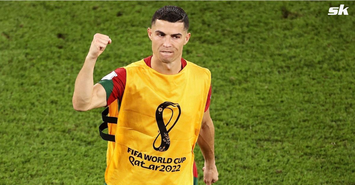 Fans pick where Ronaldo should head to next