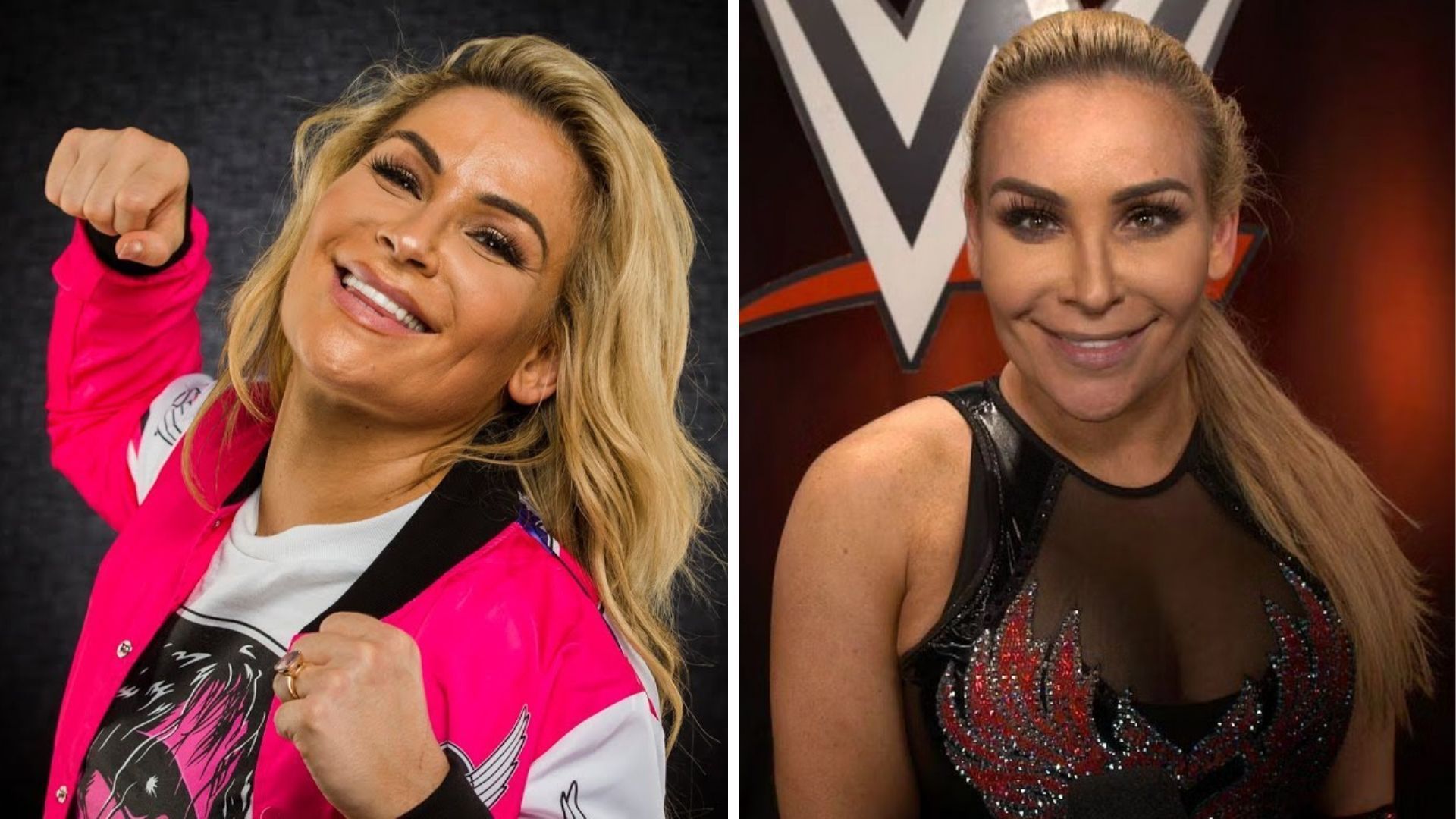 Natalya is currently out of action with an injury suffered during an attack by Shayna Baszler on SmackDown