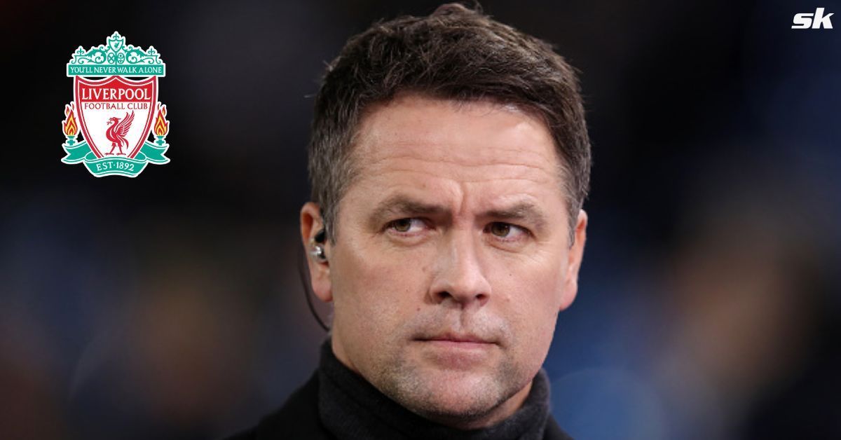 Michael Owen believes Virgil van Dijk was at fault for Southampton