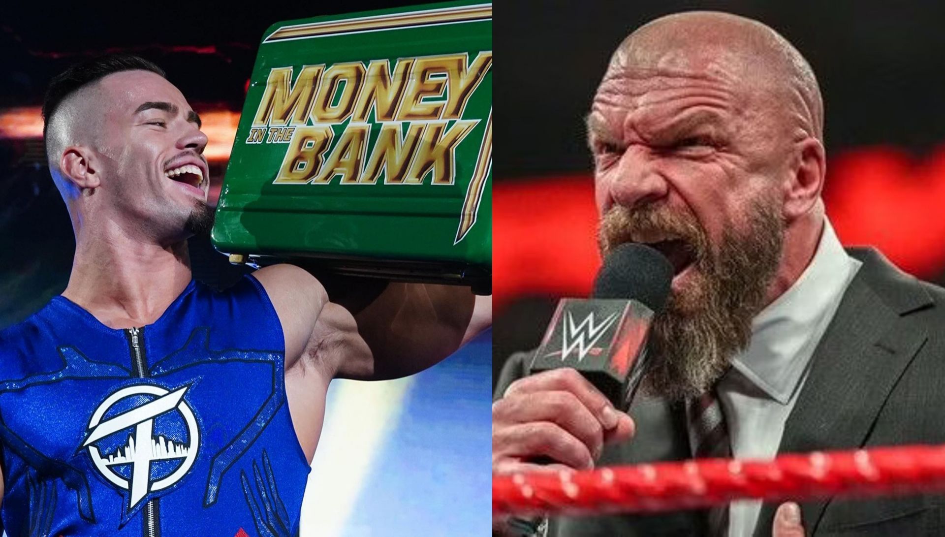 WWE Raw में ऑस्टिन थ्योरी के साथ गलत हुआ 