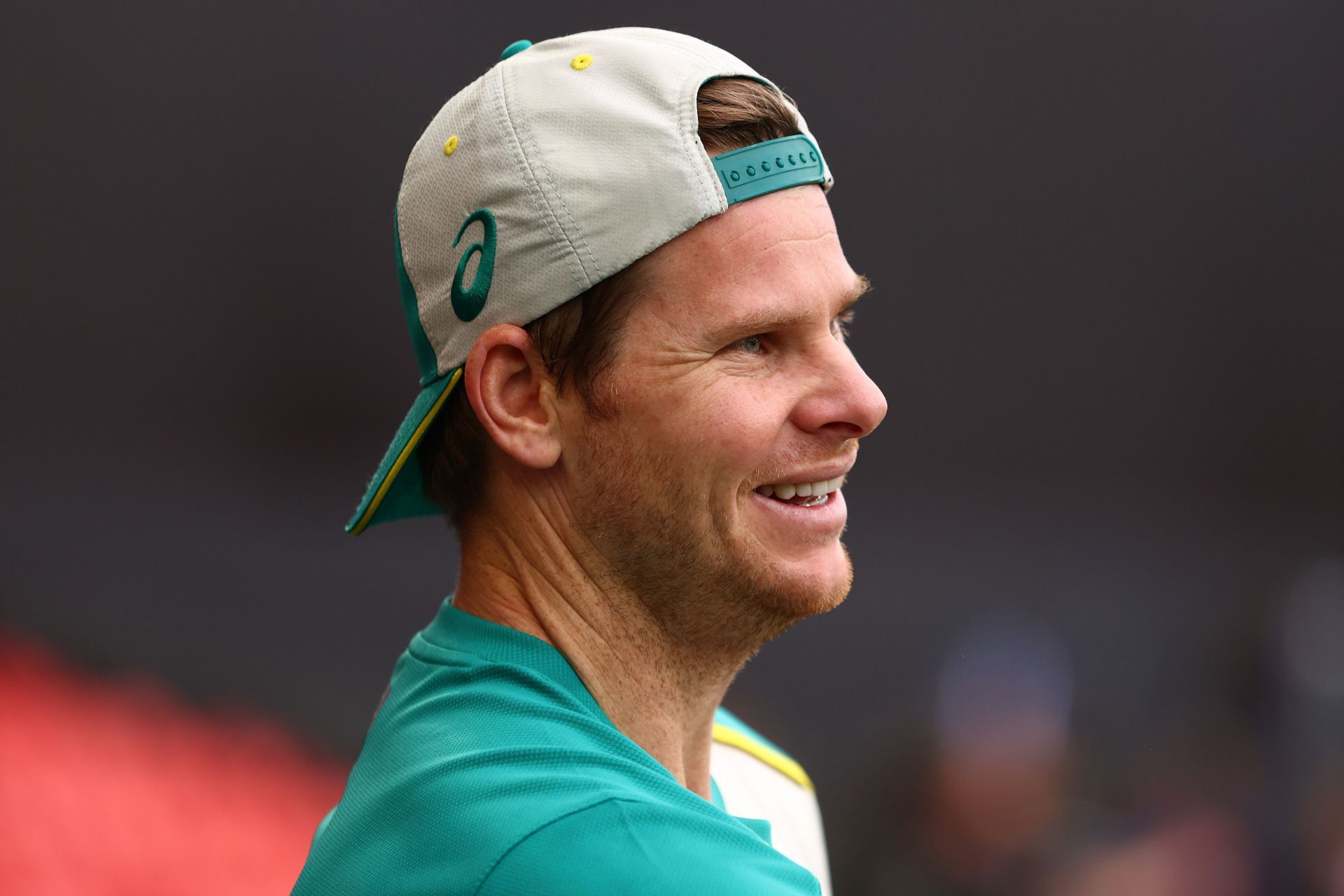 Steve Smith. (Image Credits: Getty)