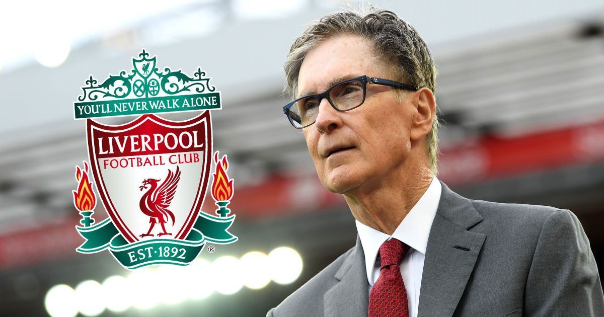 FSG are open to selling Liverpool