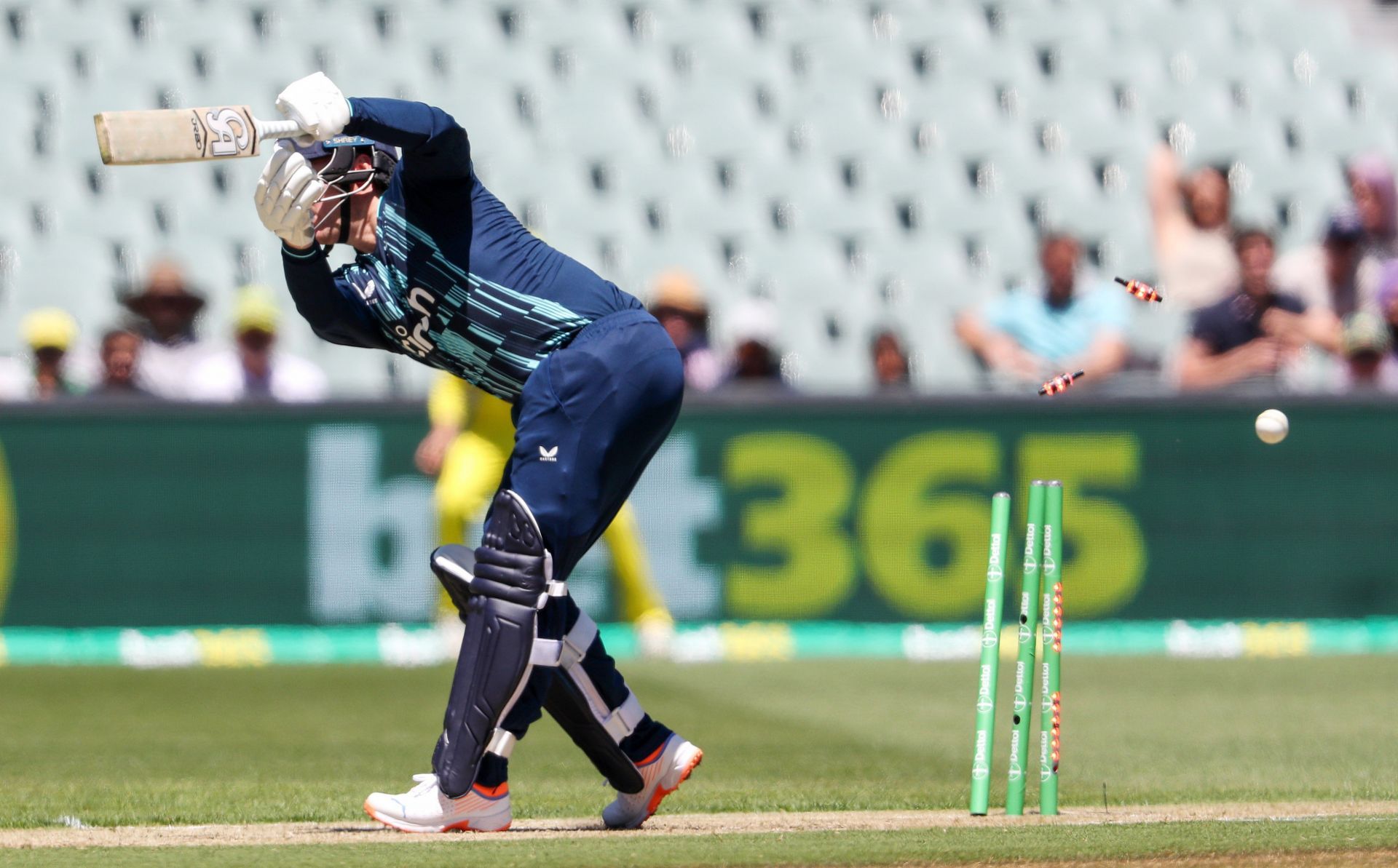 Jason Roy. (Image Credits: Getty)