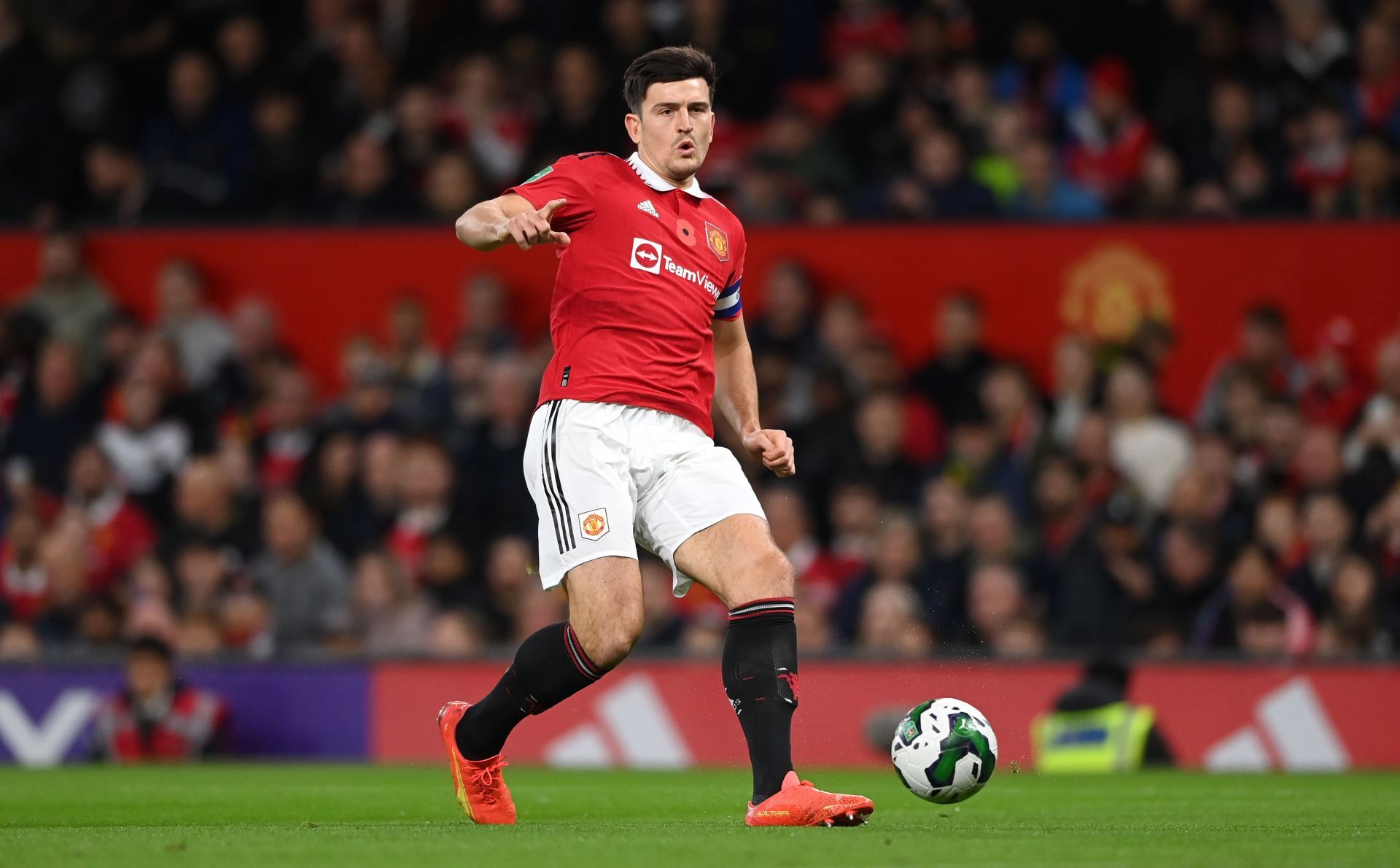 Manchester United v Aston Villa - Carabao Cup Third Round