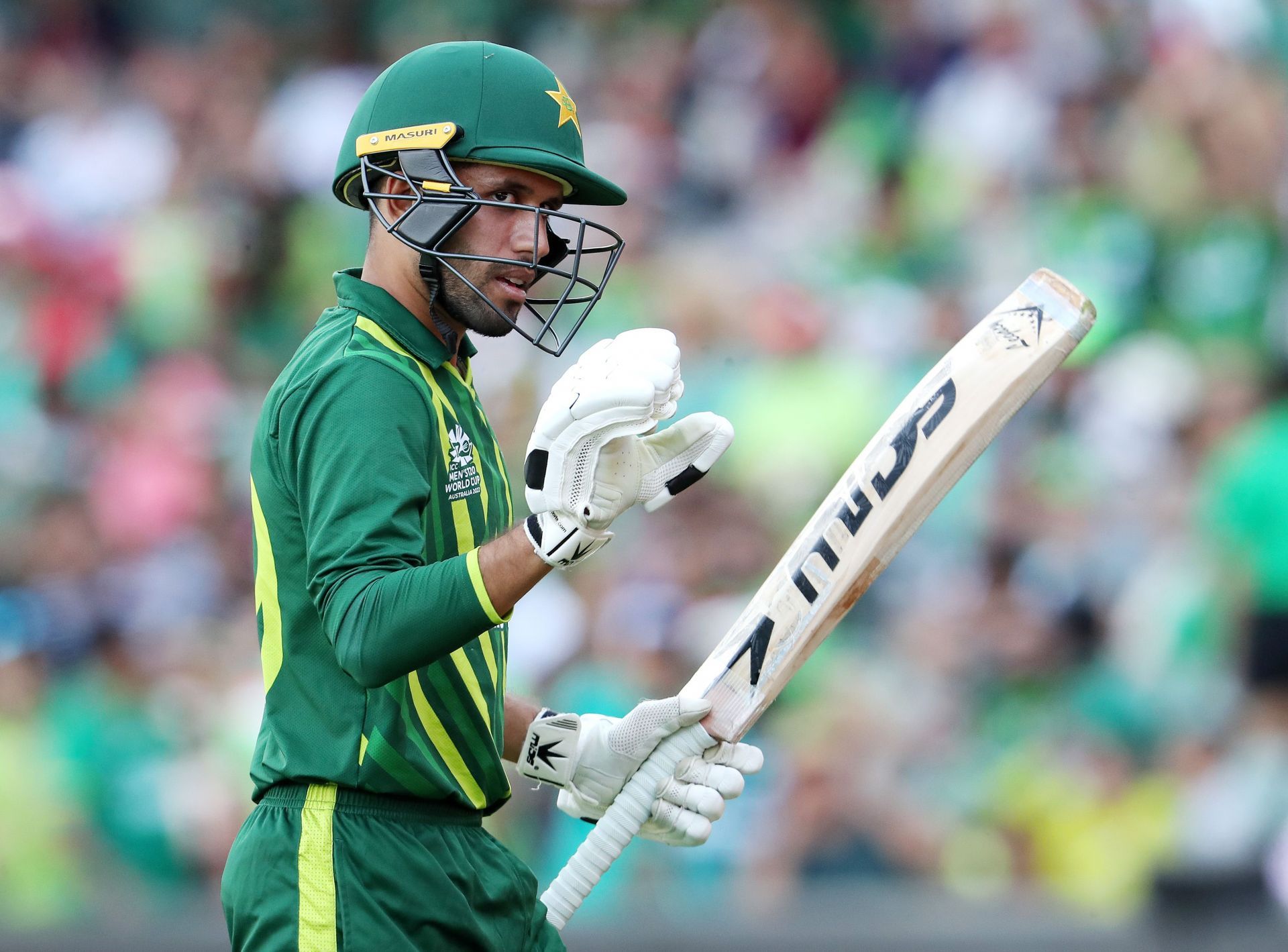 Pakistan v Bangladesh - ICC Men