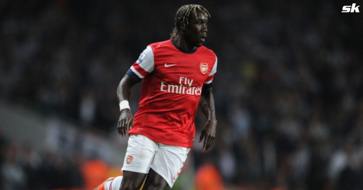 Bacary Sagna re-affirms prediction that Arsenal will win the Premier League title