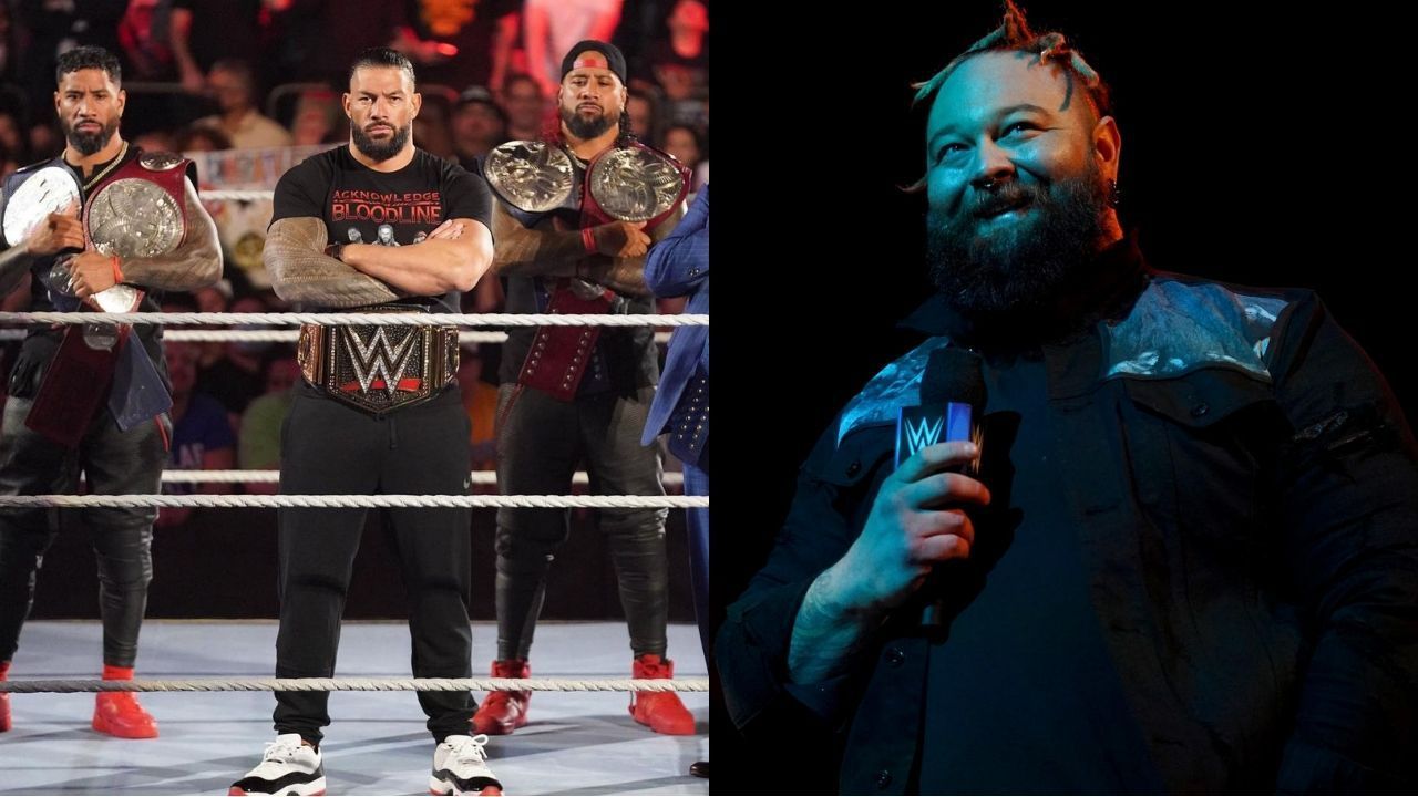 WWE SmackDown में इस हफ्ते कुछ रोचक चीज़ें देखने को मिल सकती हैं 