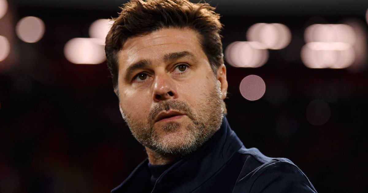 Mauricio Pochettino has commented on rumors linking Harry Kane with a move to Bayern Munich