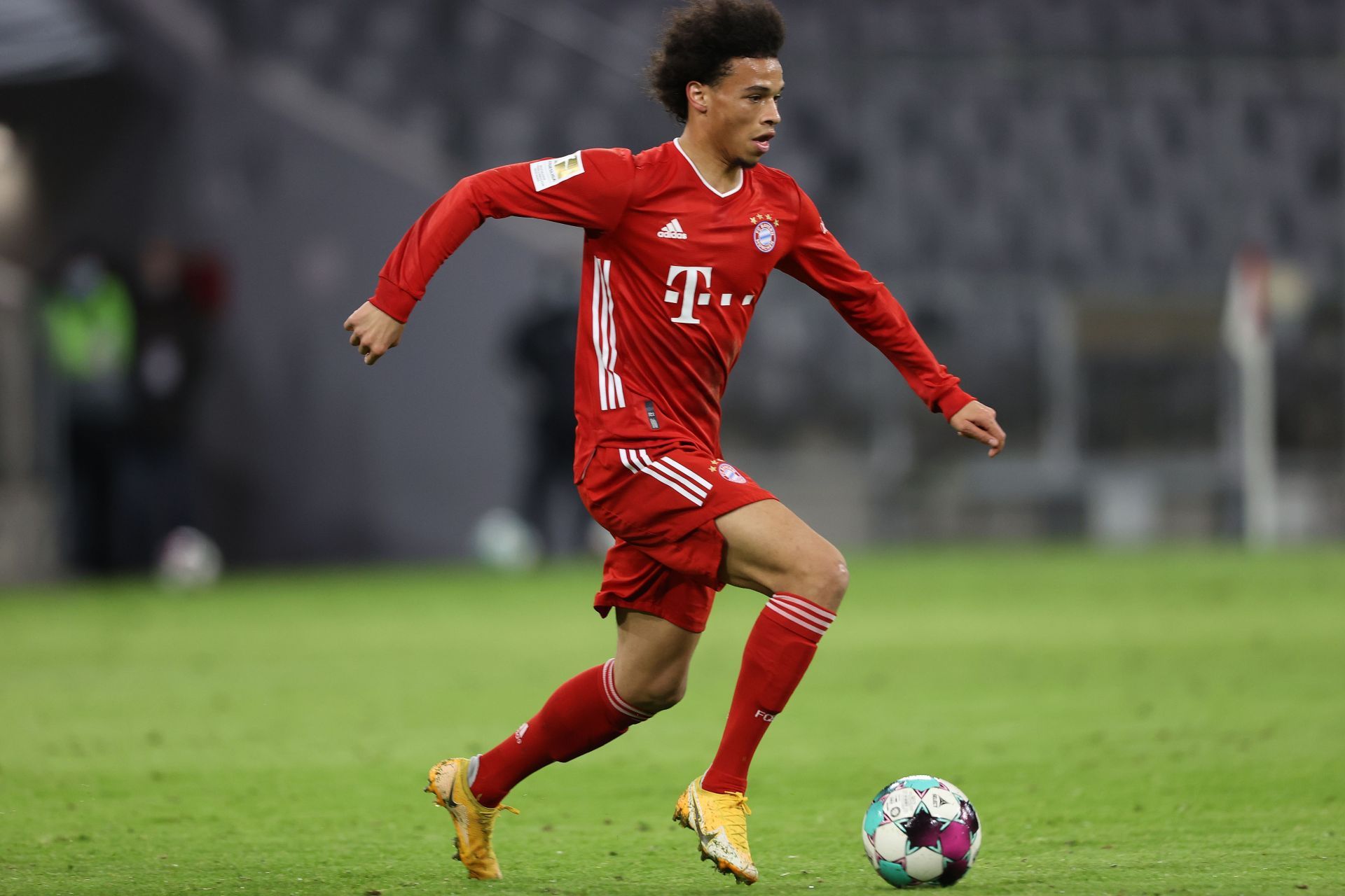 FC Bayern Muenchen v SV Werder Bremen - Bundesliga