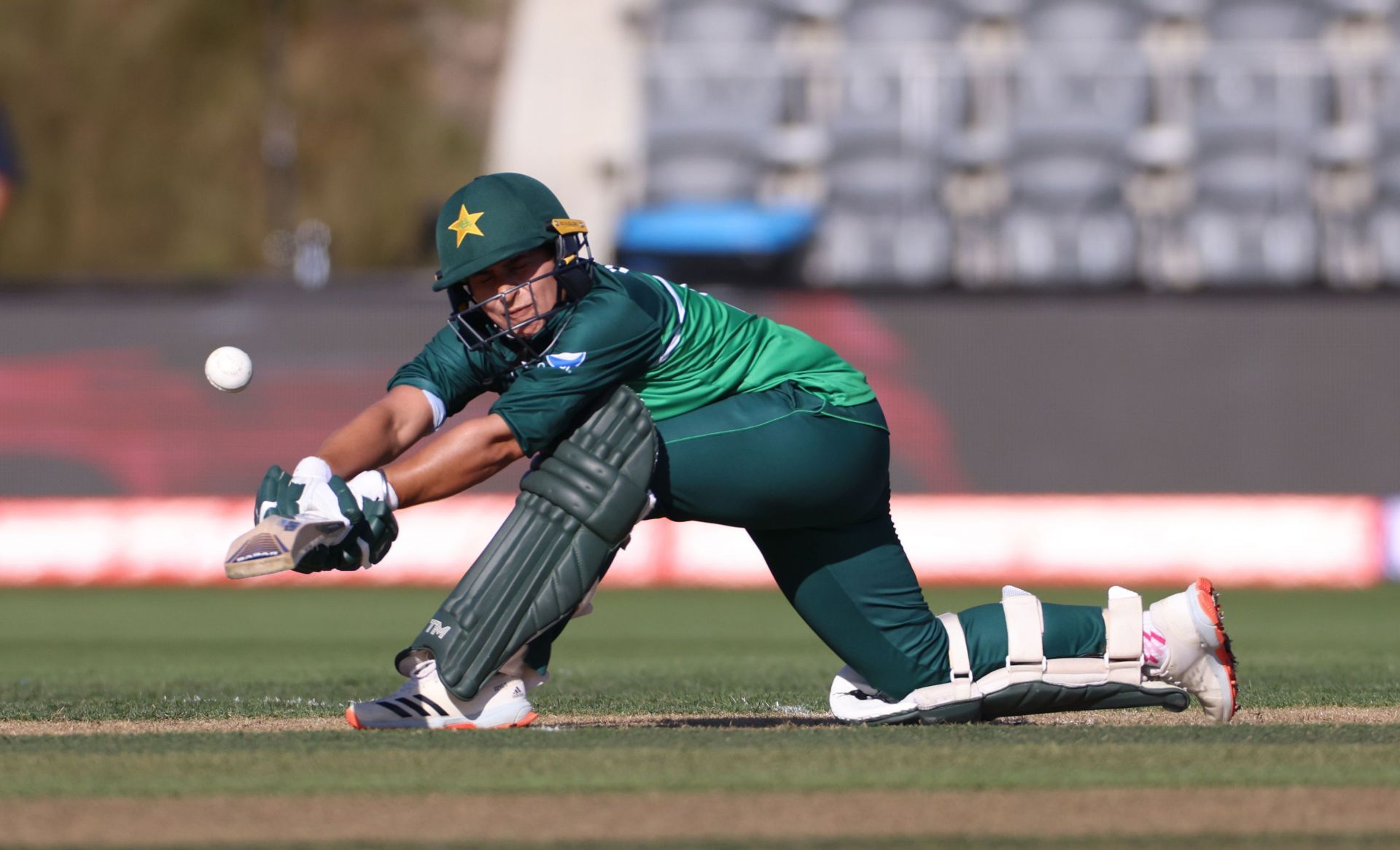 New Zealand v Pakistan - 2022 ICC Women