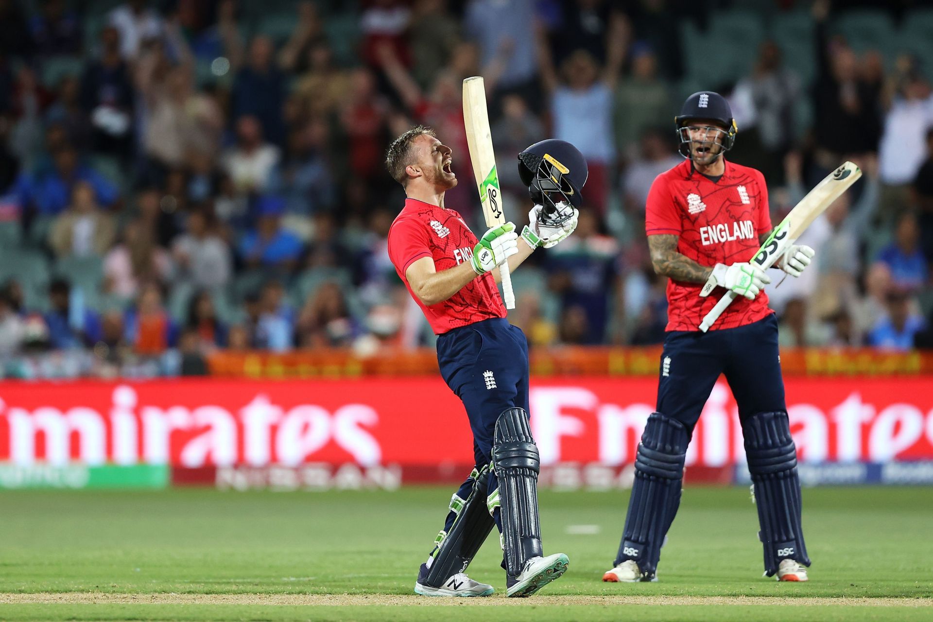 India v England - ICC Men