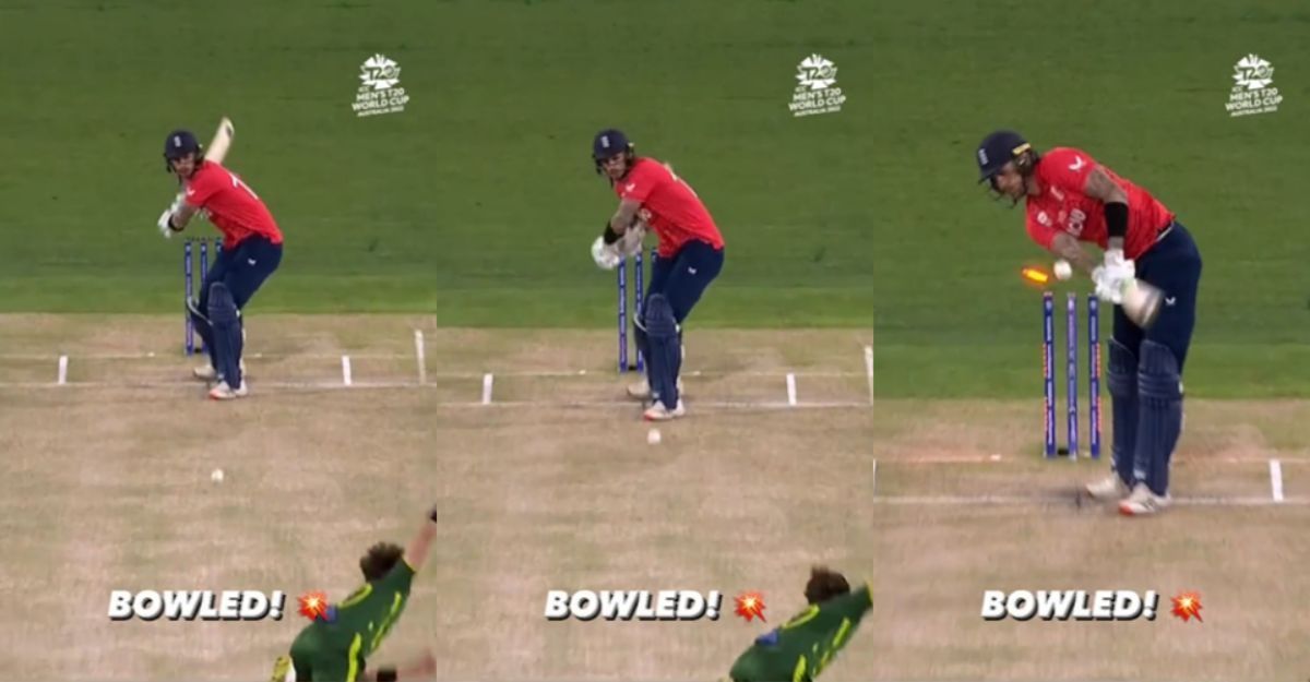 Alex Hales, T20 World Cup 2022 final