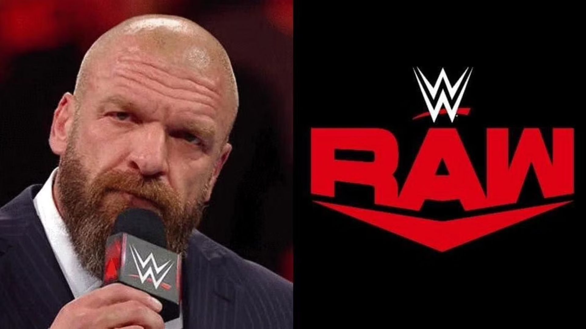 Triple H has made many changes as head of WWE creative.