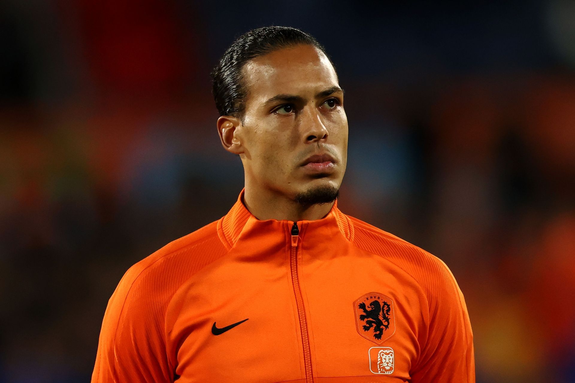 Netherlands v Gibraltar - 2022 FIFA World Cup Qualifier