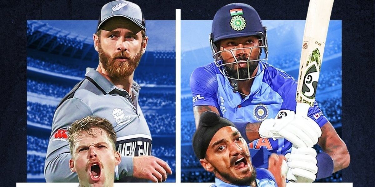 India vs New Zealand, 2nd T20I