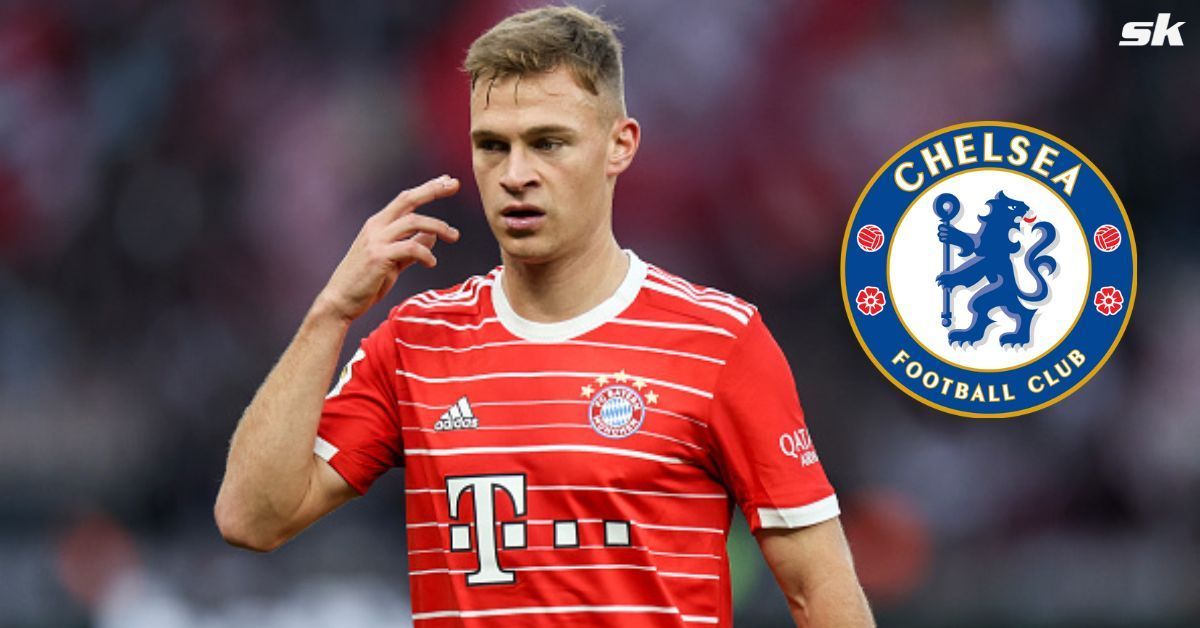 Bayern Munich star blown away by Chelsea player