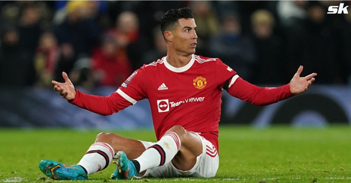 Cristiano Ronaldo torn between 2 offers after leaving Manchester United: Reports