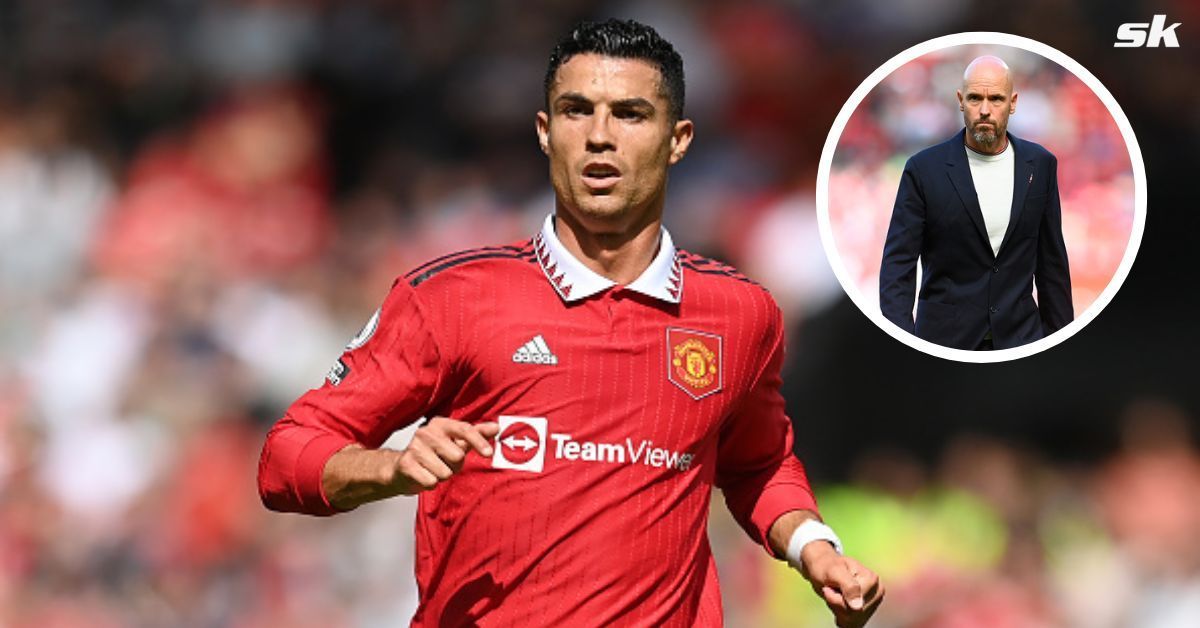 Cristiano Ronaldo nears Manchester United exit as Erik ten Hag lines up sensational swoops for Juventus and RB Salzburg superstars
