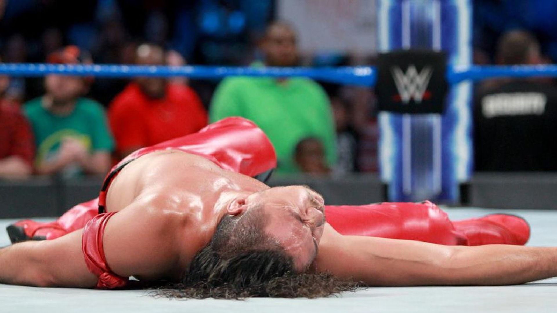 Shinsuke Nakamura