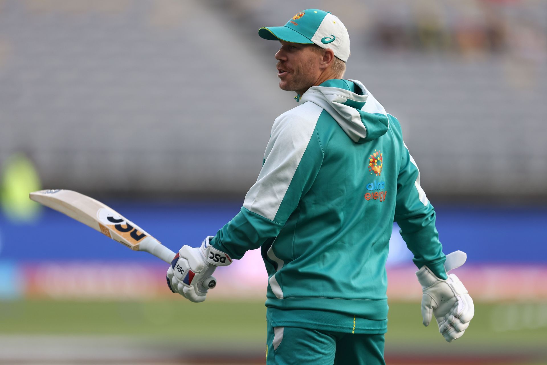 Australia v Sri Lanka - ICC Men