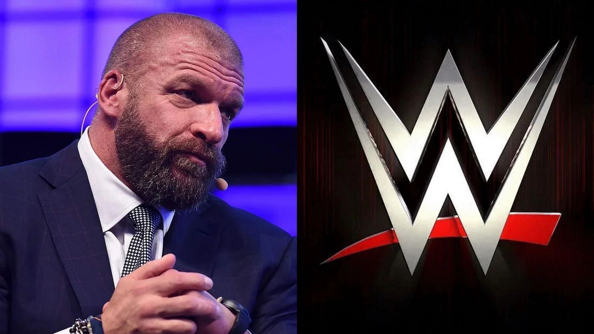 Triple H has made many changes as head of WWE creative.