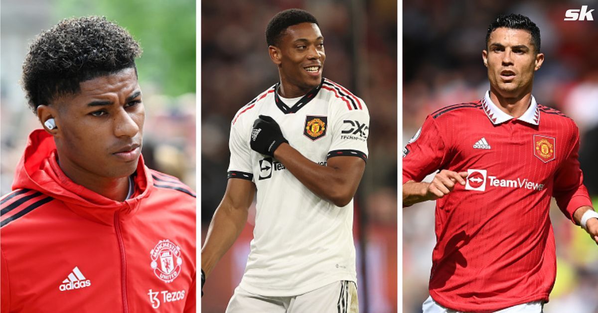 Erik ten Hag names his first-choice Manchester United striker