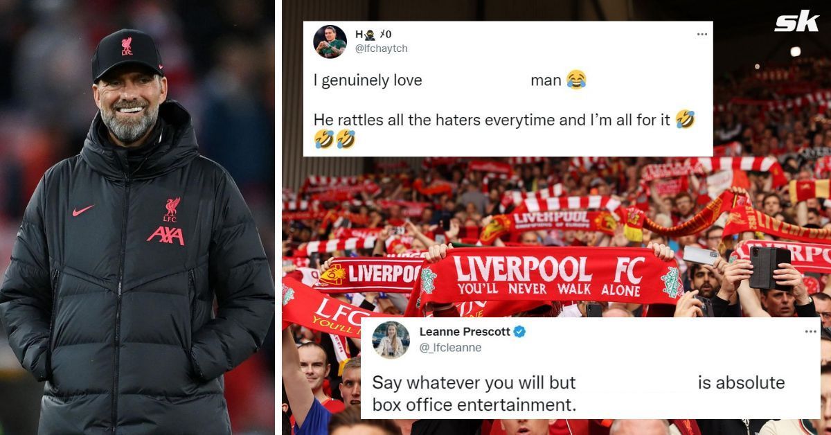 Liverpool fans confident about 23-year-old becoming a &lsquo;star&rsquo; after display in 2-0 win over Napoli