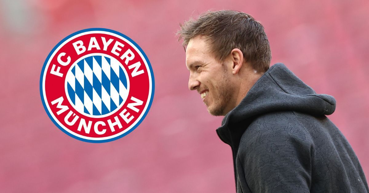 Bayern Munich enter race for top Chelsea and Manchester United target