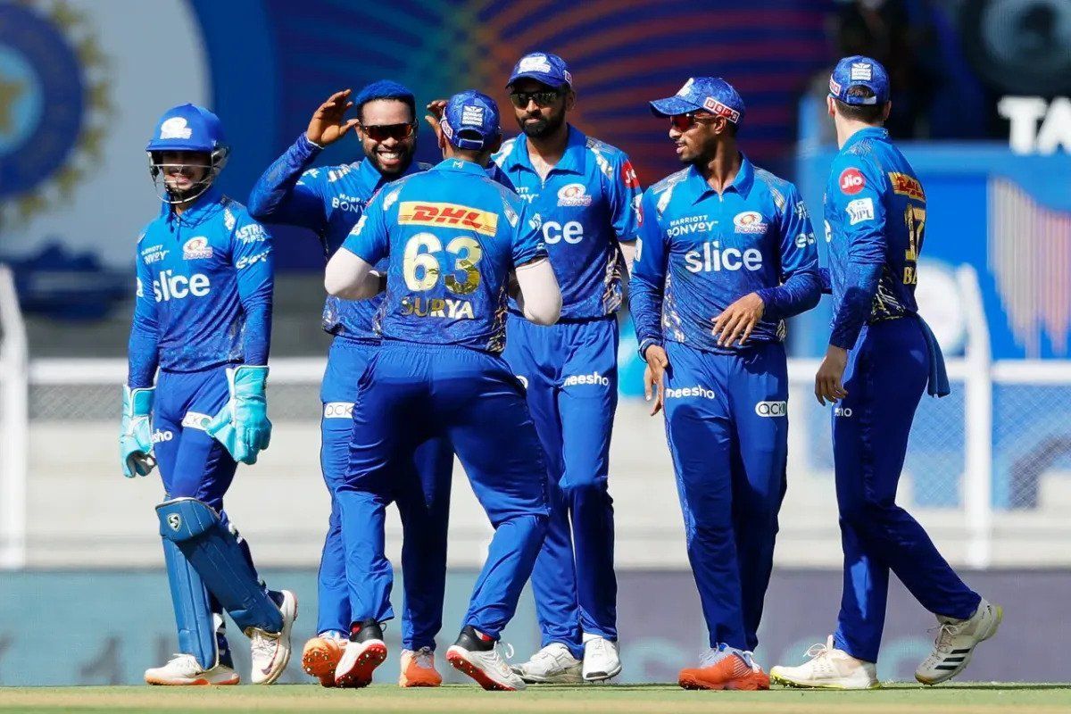 MI released players 2023: Full list of players released by Mumbai Indians ahead of IPL Auction 