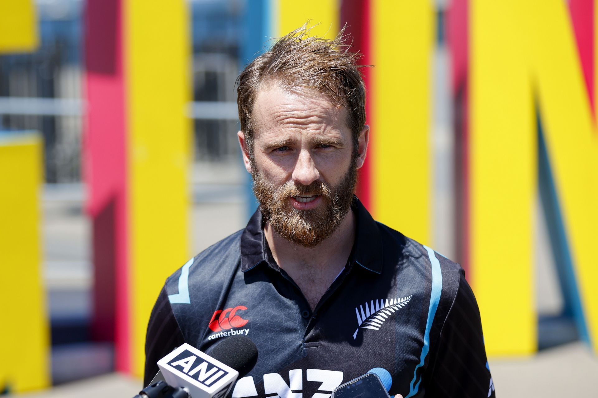 New Zealand v India T20I Media Opportunity