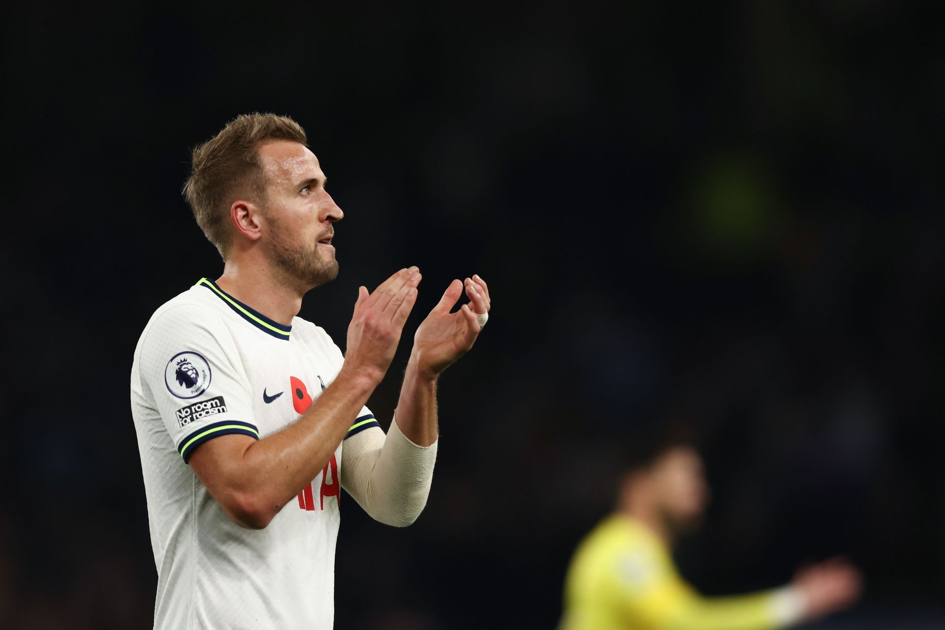 Tottenham Hotspur v Leeds United - Premier League