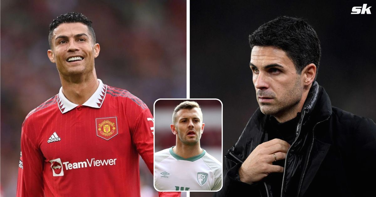 Should Mikel Arteta make a move for Cristiano Ronaldo?