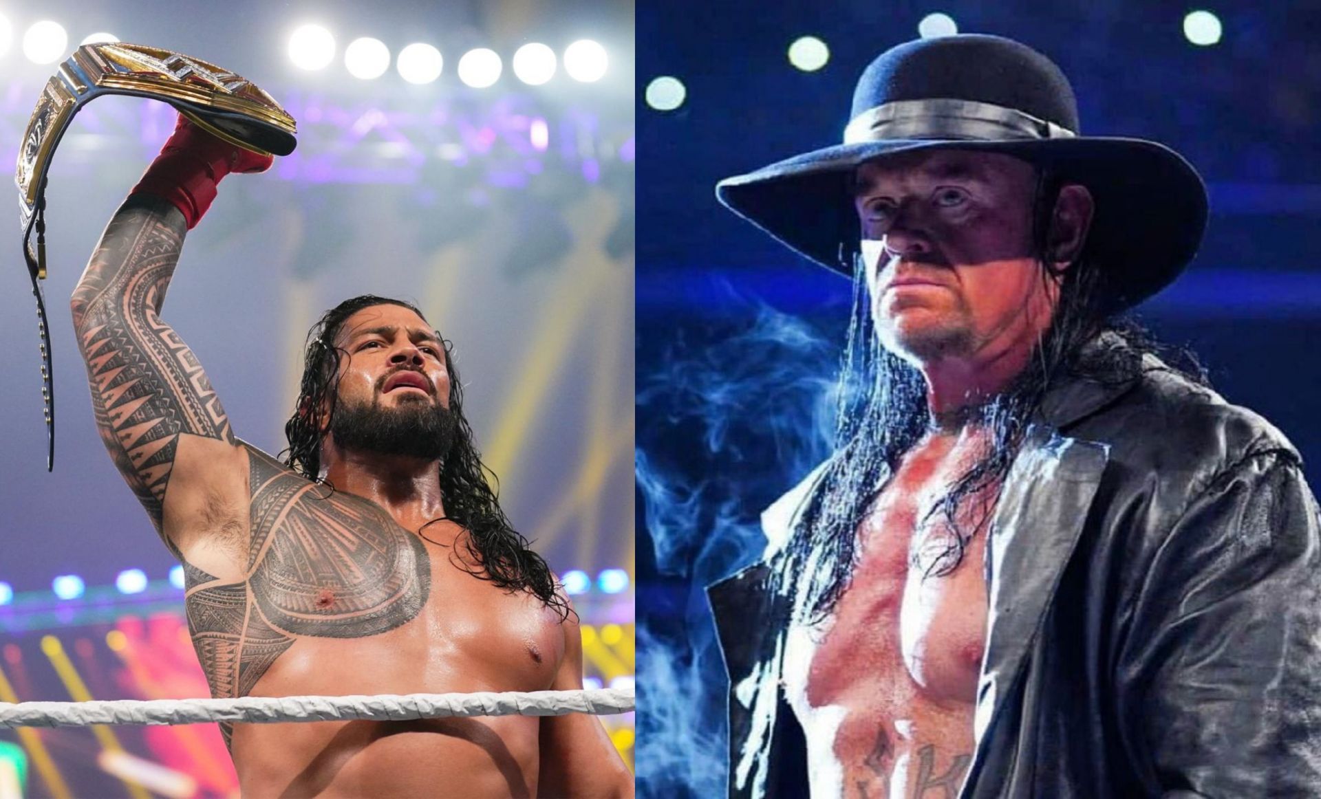 कई WWE दिग्गज इस शो में नज़र आ चुके हैं 