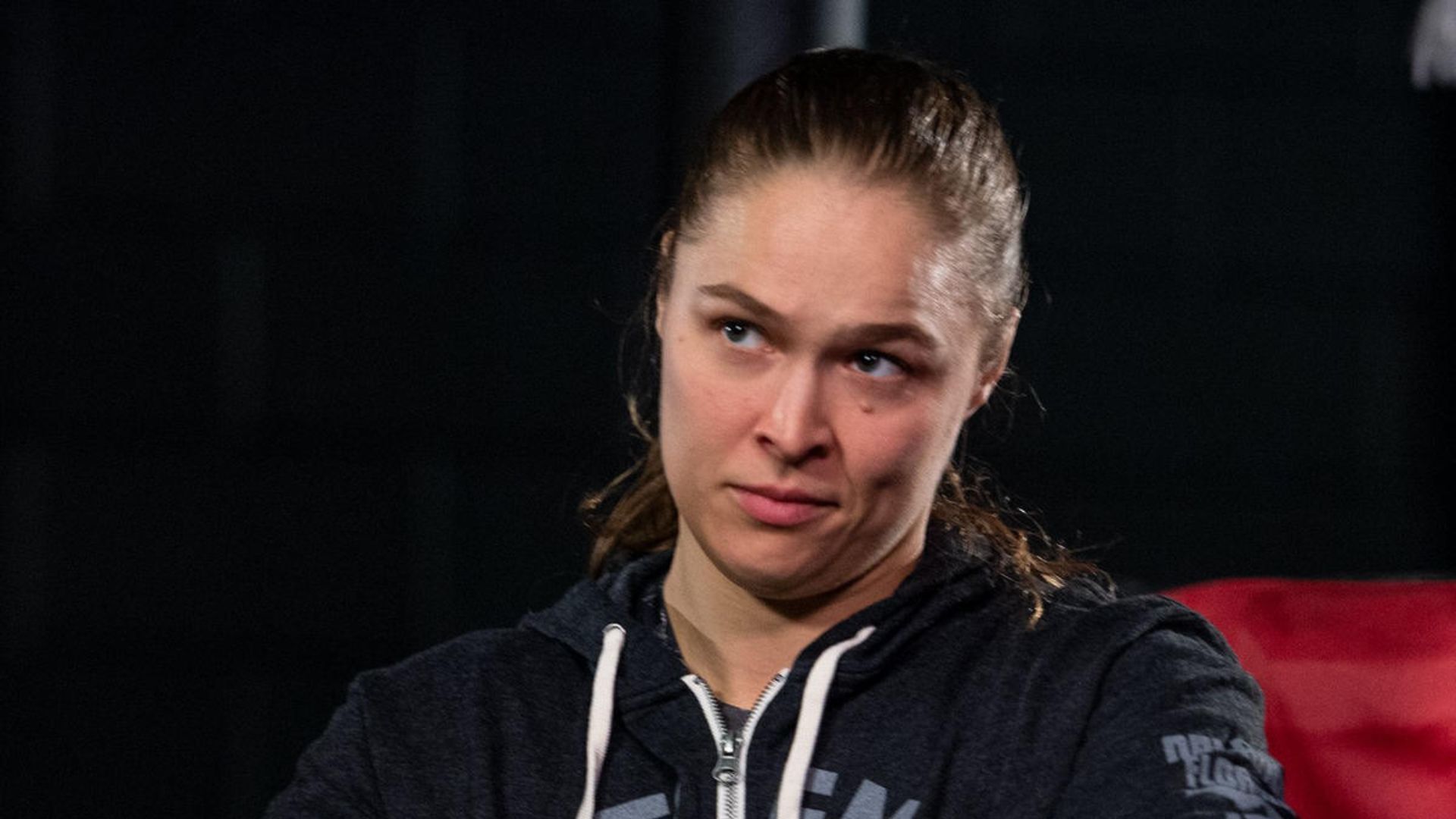 Ronda Rousey is a 2-time SmackDown Women