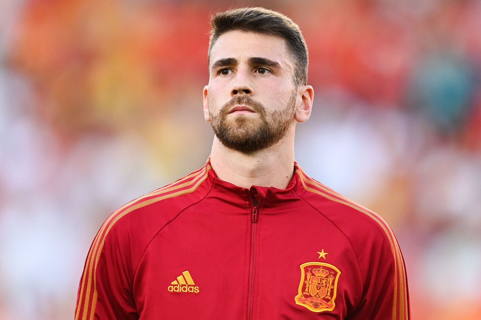 Spain v Portugal: UEFA Nations League - League Path Group 2