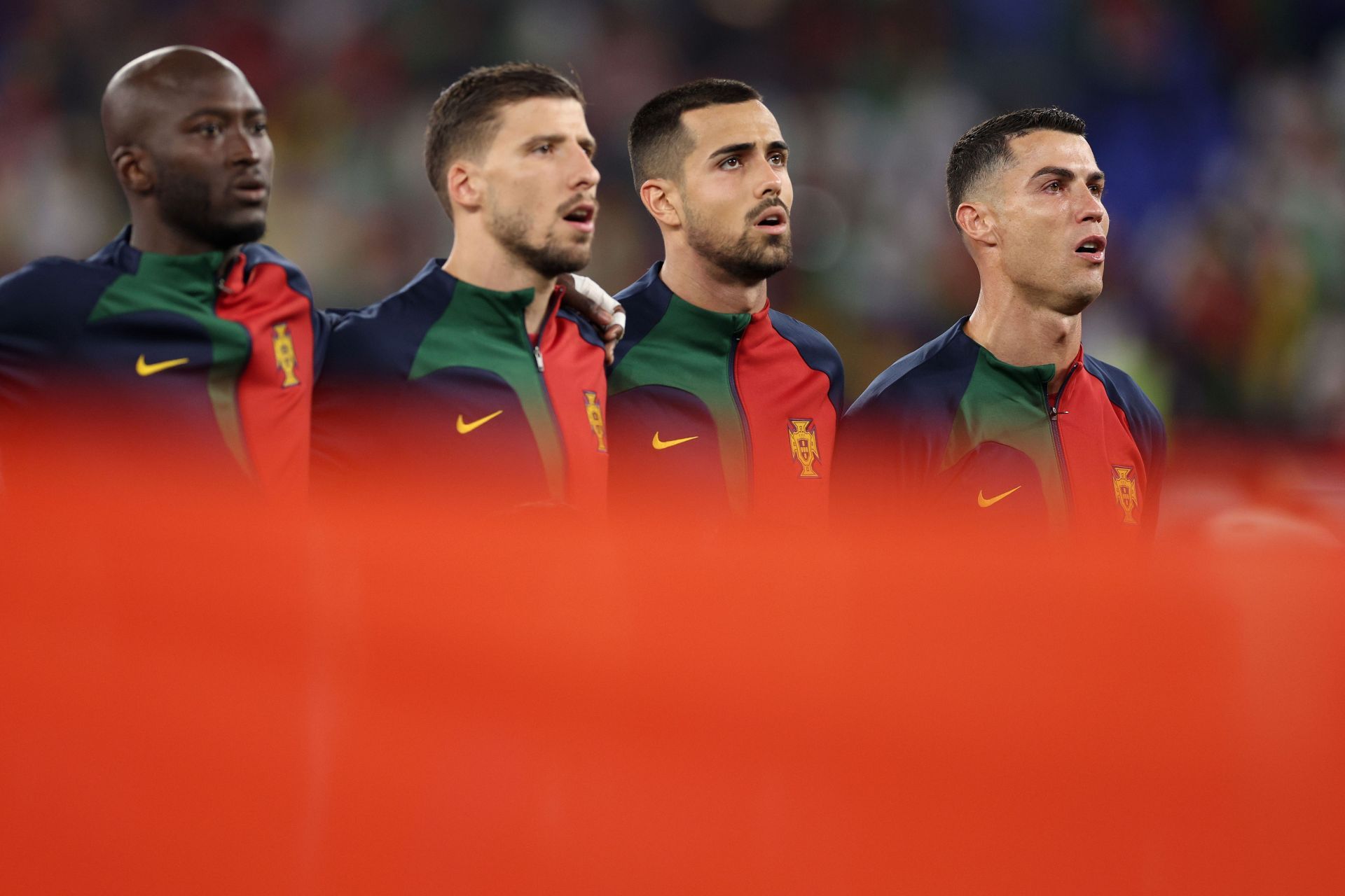 Portugal v Ghana: Group H - 2022 FIFA World Cup Qatar