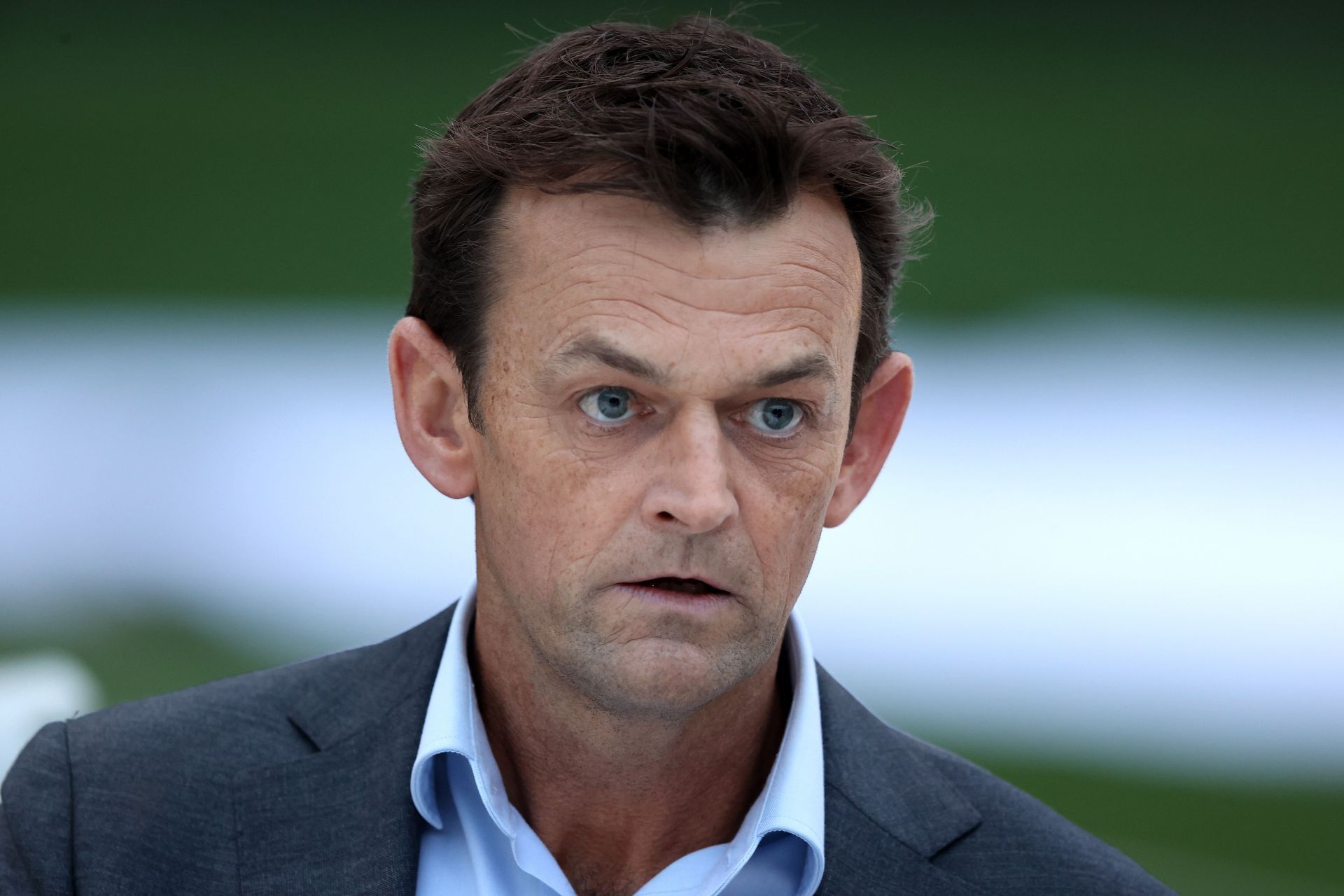 Adam Gilchrist (Image Credits: Getty)