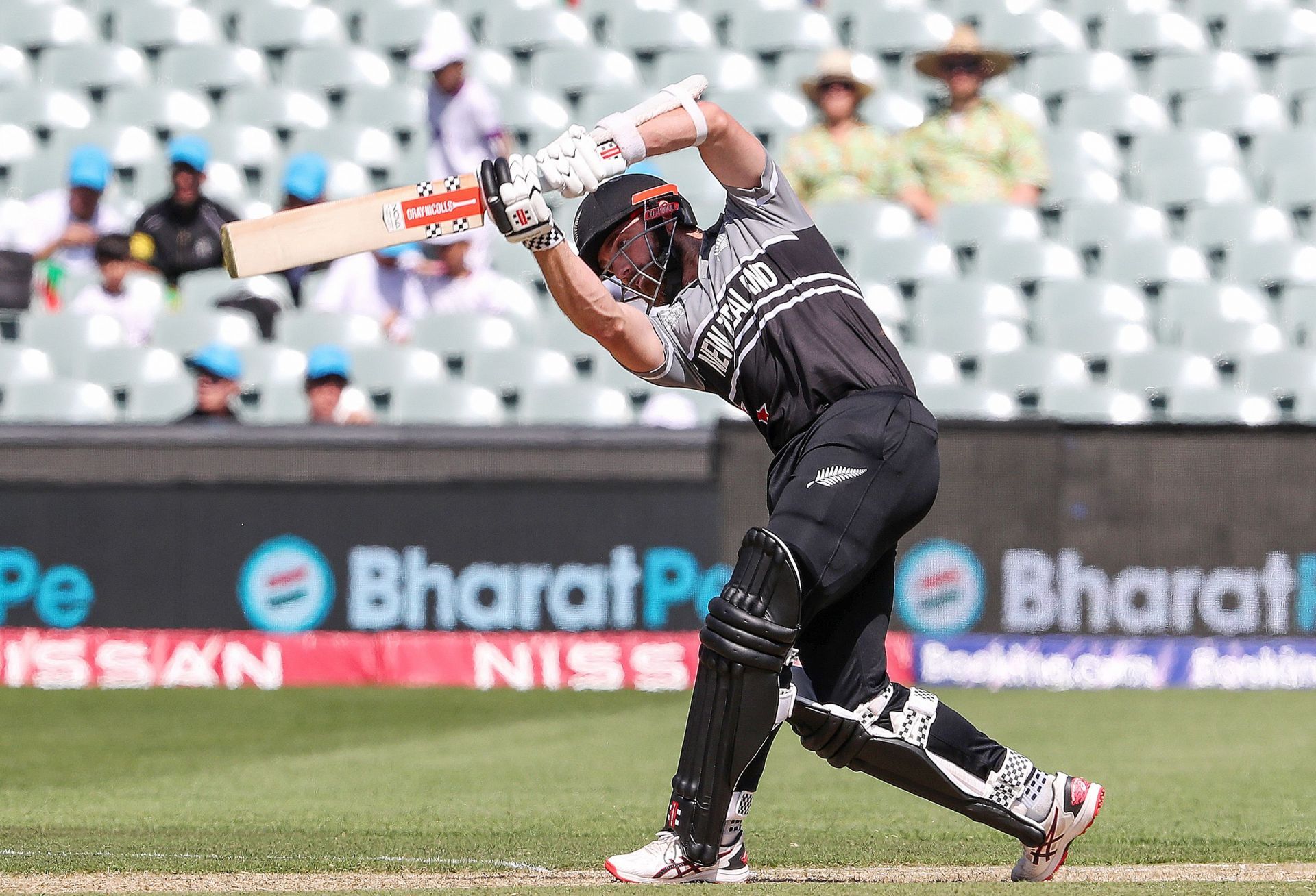 New Zealand v Ireland - ICC Men