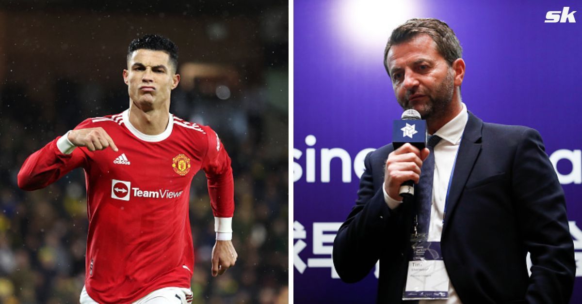 Sherwood heaps praise on Manchester United forward and compares him to 5-time Ballon d