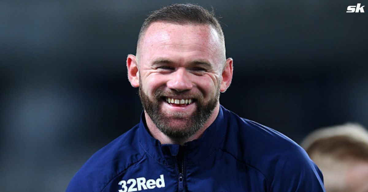 Rooney slams critics of Alexander-Arnold