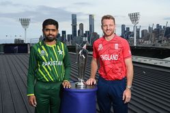 T20 World Cup 2022: 3 records that can be broken in the summit clash between Pakistan and England
